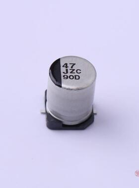 原装EEHZC1J470P全新47uF 20% 63V正品