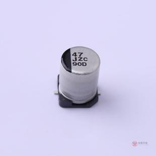 63V正品 20% EEHZC1J470P全新47uF 原装