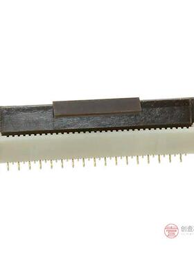 原装正品FH12-34S-0.5SVA(54)全新CONN FFC VERT 34P