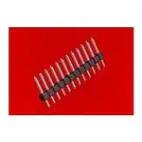原装22-28-4020全新排针 间距2.54mm 2Pin(1x2