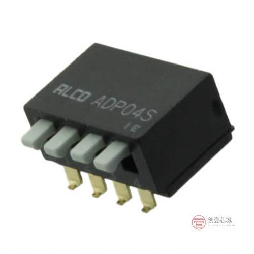 原装正品1571999-7全新SWITCH PIANO DIP SPST 25MA 24V