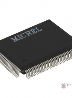 原装KSZ8993MI全新IC 10/100 INTEG SWITCH 128PQFP正品