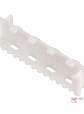 原装2-175133-4全新CT DOUBLE ROW 24P HOLDER NATU.正品