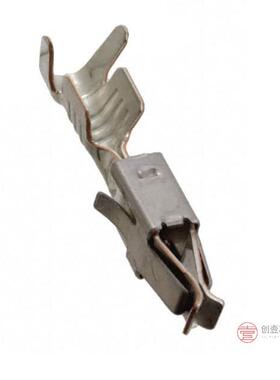 原装927768-6全新CONN SOCKET 13-17AWG CRIMP SILVR正品