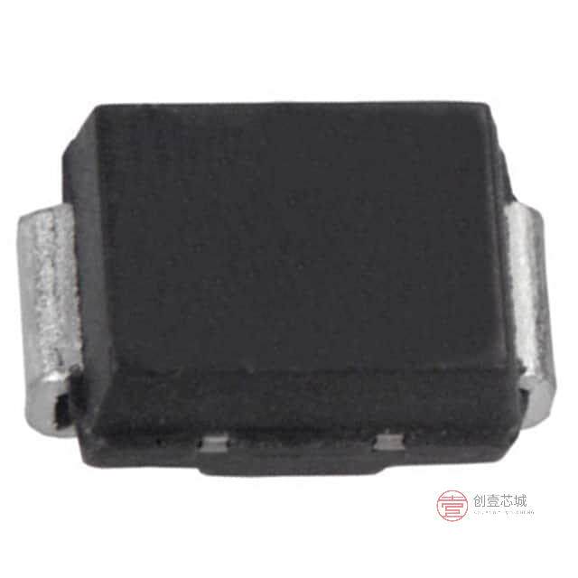 原装B240-13-F全新DIODE SCHOTTKY 40V 2A SMB正品