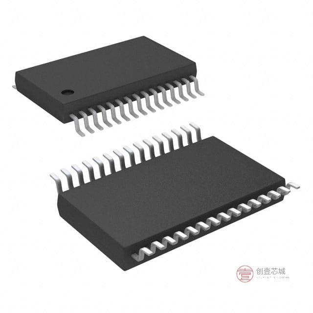 原装TPS5120QDBTRQ1G4全新IC REG CTRLR BUCK 30TSSOP正品