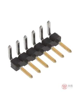 原装2842114-6全新6P,2MM,BRK HDR,SRRT,2.8,0.1AU,TB正品