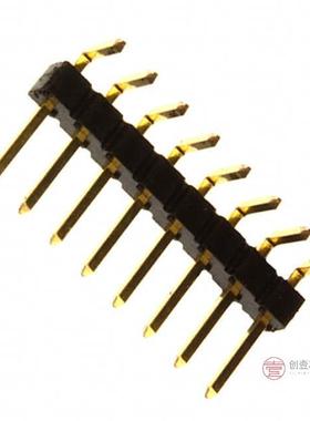 原装68016-208HLF全新CONN HEADER R/A 8POS 2.54MM正品