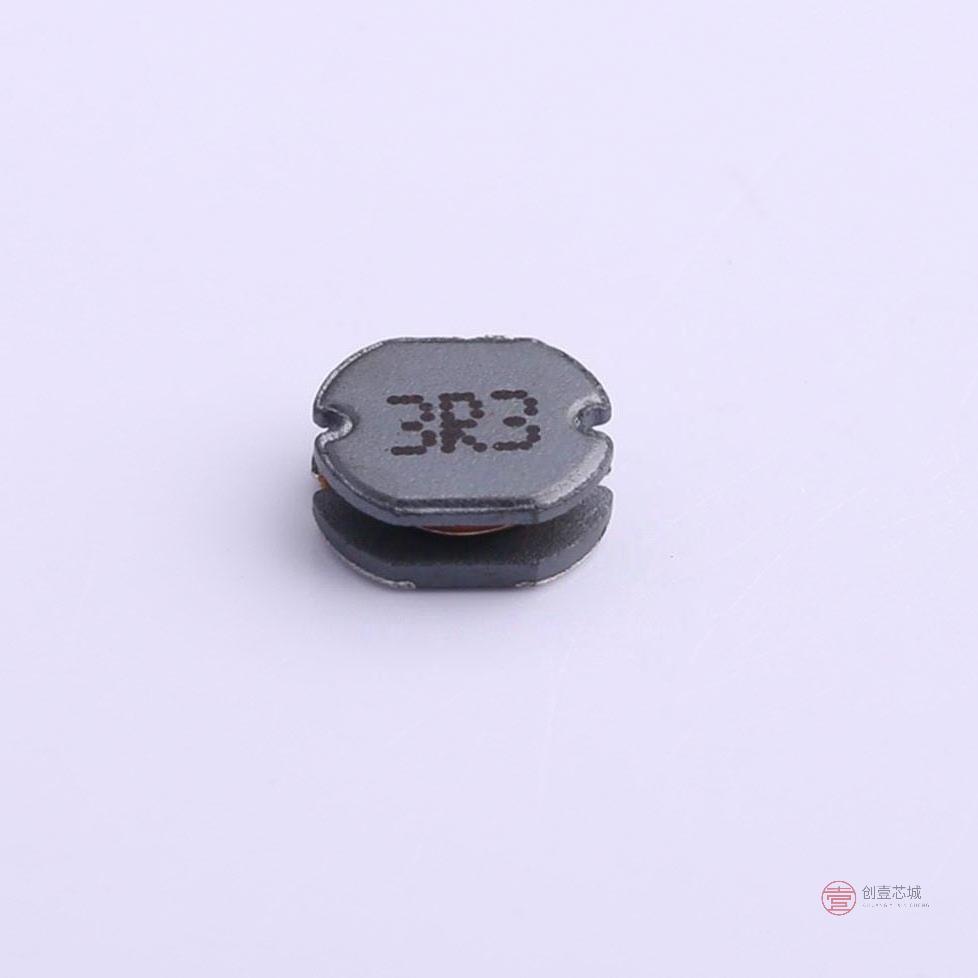 原装YP0502-3R3M全新功率电感 3.3µH 20% 100m IND