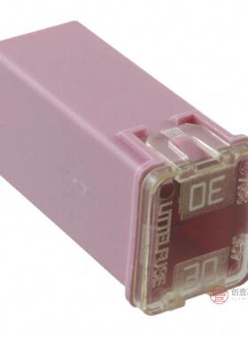 原装0495030.ZXA全新FUSE AUTO 30A 32VAC AUTO LINK正品