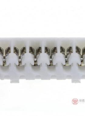 原装173977-6全新CONN RCPT 6POS IDC 26-28AWG TIN正品