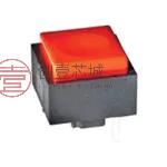 原装KS11R22CQD全新键锁 PB SWITCH SPST PCMNT正品