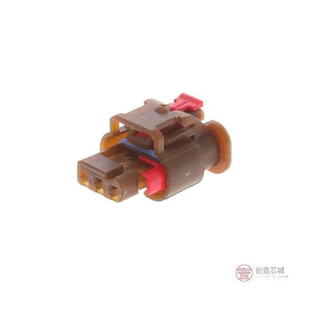 原装2098541-5全新FML ASSY,STD,3P,KEY A,T4,W/CPA正品