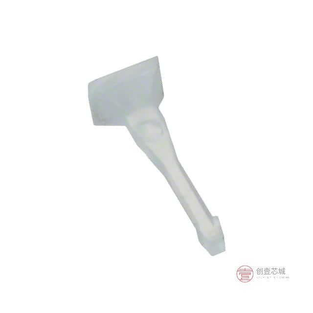原装102188-1全新CONN PLUG MOD II KEYING正品