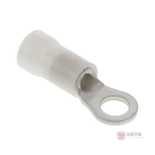 原装正品170647-2全新CONN RING CIRC 14-16AWG M5 CRIMP