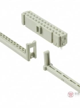 原装09185266813全新CONN RCPT 26POS IDC 26-28AWG正品