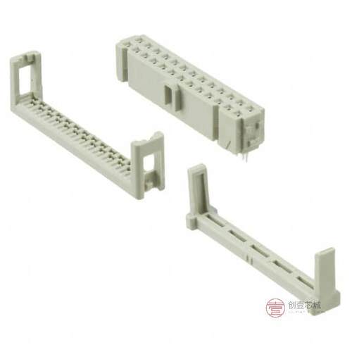 原装09185266813全新CONN RCPT 26POS IDC 26-28AWG正品