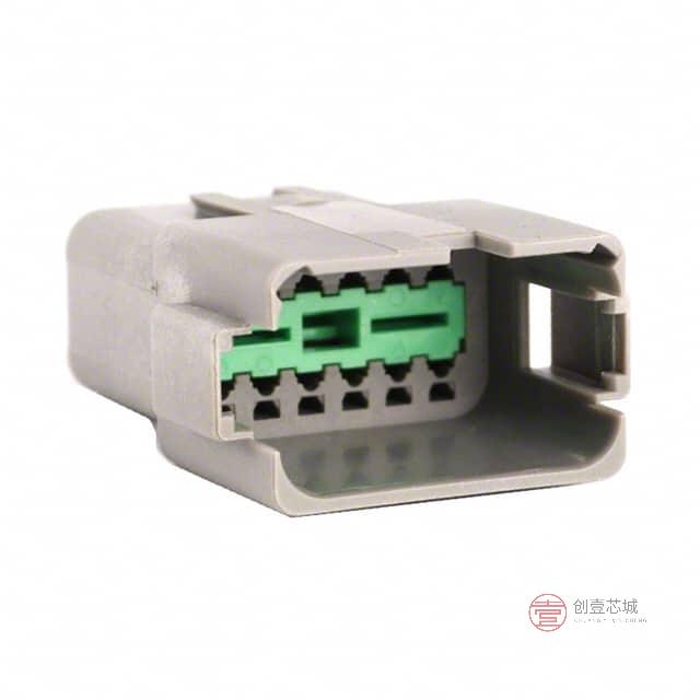 原装AT04-12PA全新CONN RCPT 12POS 14-20AWG SIZE 16正品