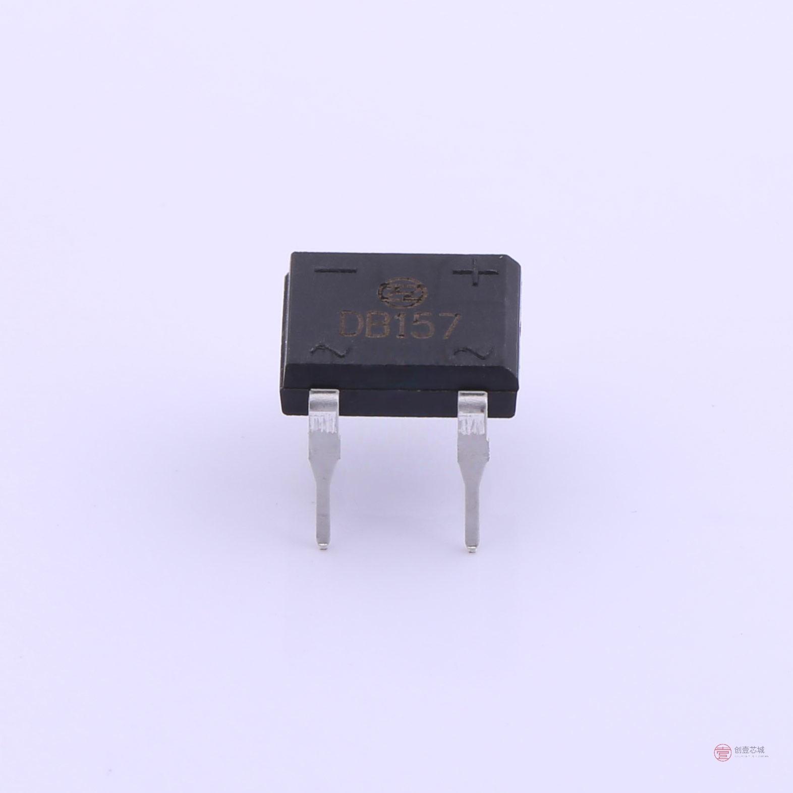 原装DB157(60MIL)全新1kV 1.5A正品