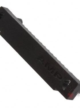 原装104891-3全新CONN TERMINATE COVER 30POS .050正品