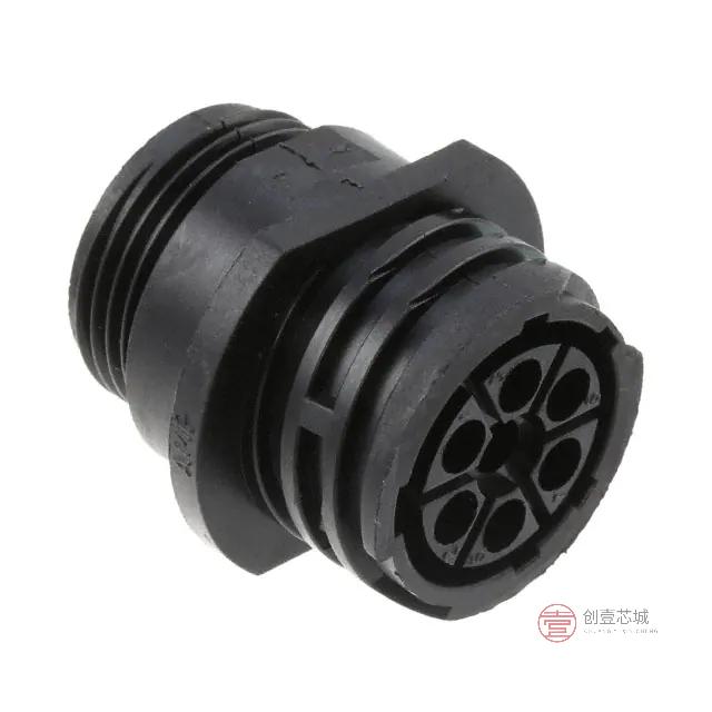 原装211398-2全新CONN RCPT HSG FMALE 7POS INLINE正品