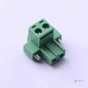 原装KF2EDGKM-5.0-2P全新插拔式接线端子 K