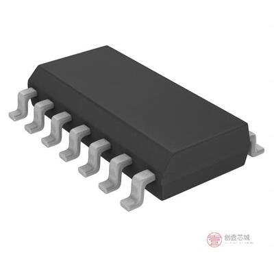 原装正品TC9400COD全新IC F/V & V/F CONV 100KHZ 14SOIC