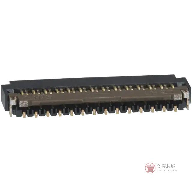 原装FH26W-27S-0.3SHW(60)全新CONN FFC FPC 0.3MM