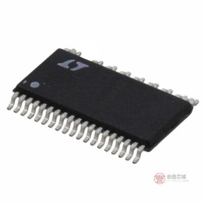 原装正品LT8705EFE#TRPBF全新IC REG CTRLR BUCK-BOO