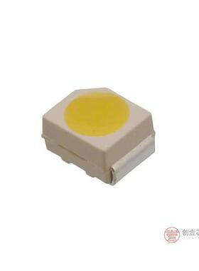 原装ASMT-UWB1-NX3B2全新LED COOL WHITE DIFF 2PL