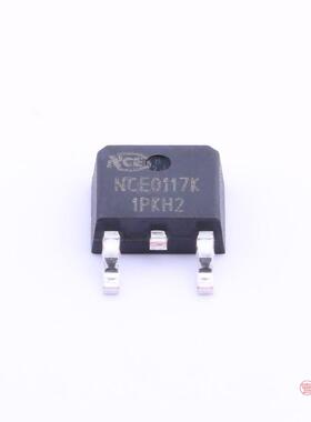 原装NCE0117K全新N沟道 100V 17A正品
