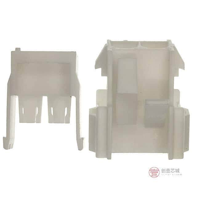 原装770024-1全新CONN RECPT/CAP 2POS UMNL-II 2PC正品