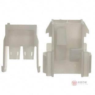 RECPT CAP 2PC正品 770024 1全新CONN UMNL 原装 2POS