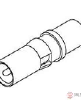 原装173112-0737全新D-Sub触点 FCT HD SIGN PLG C