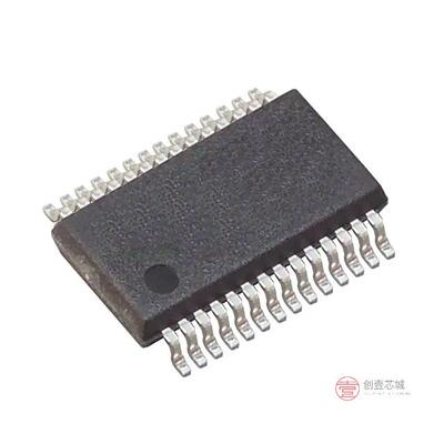 原装正品ADS7842EB全新IC ADC 12BIT SAR 28SSOP