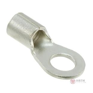 CIRC 8AWG 原装 CRIMP正品 RING 323166全新CONN