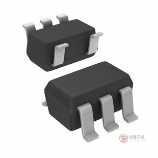 TLV70212DBVT全新IC LINEAR 原装 REG 1.2V 300MA
