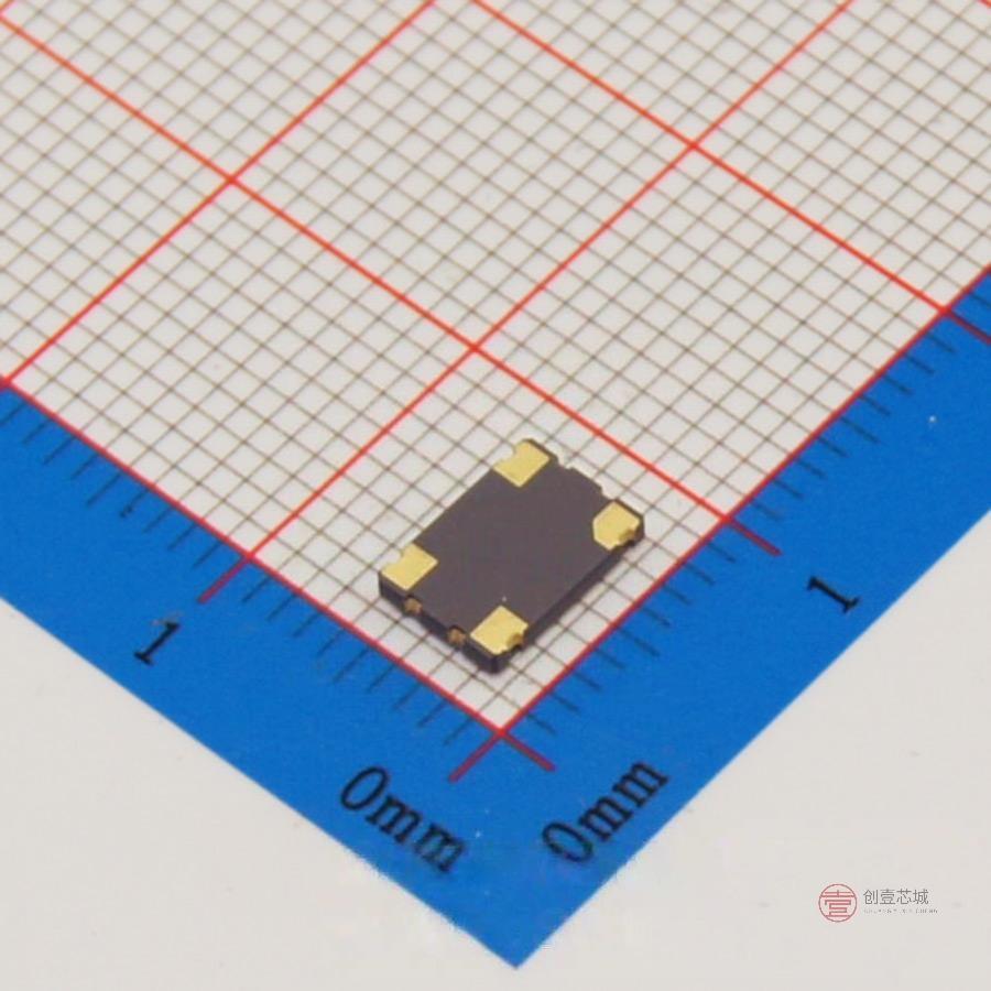 原装X1G004481004300全新28.6363MHz 100ppm 1.6V~