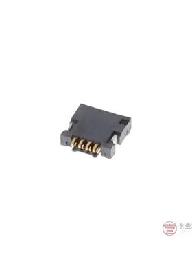 原装59453-041110ECHLF全新CONN FPC BOTTOM 4POS