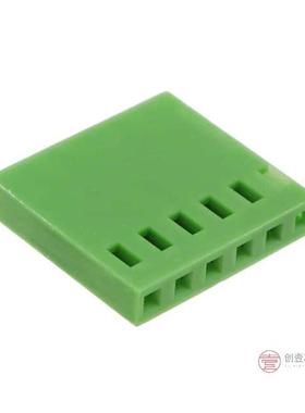 原装925366-6全新CONN RCPT HSG 6POS 2.54MM正品