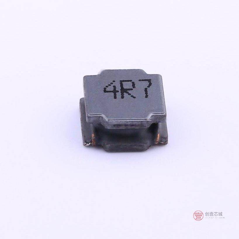 原装MPIT8040-4R7M-LF全新功率电感 4.7µH 20%  IN