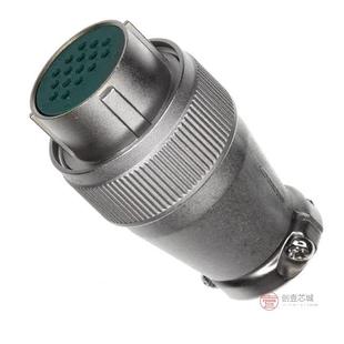 SRCN6A21 16P 16S全新CONN FMALE SOLDER PLUG 原装