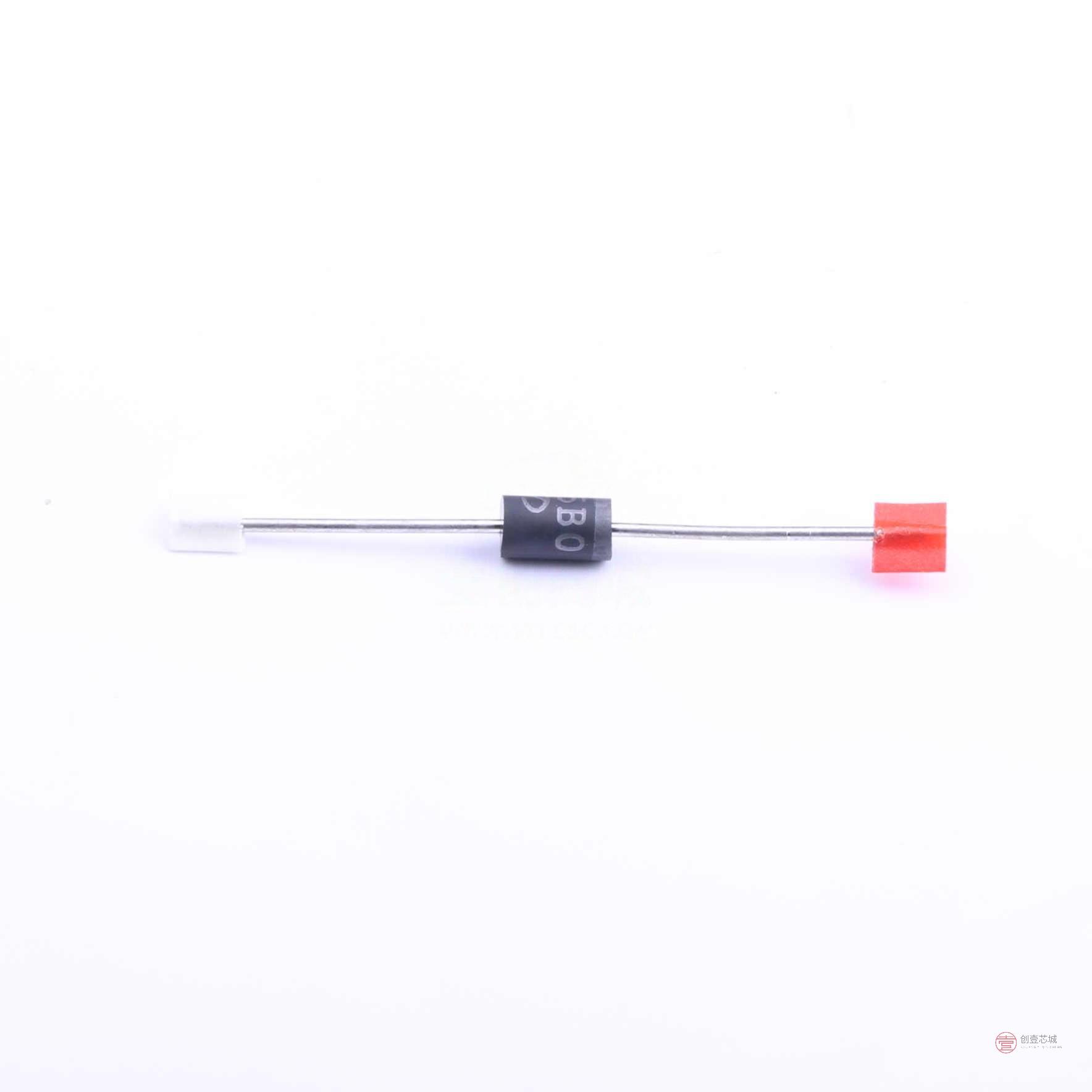 原装SB5B0-TB全新100V 5A 790mV@5A正品