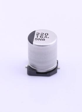 原装EEE1CA221P全新220uF 20% 16V正品
