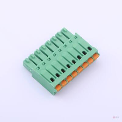 原装JL15EDGKN-35008G01全新3.5mm 排数:1 每排P数:8正品
