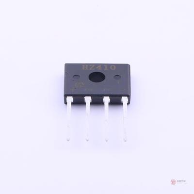 原装HZ410(84MIL)全新1kV 4A正品