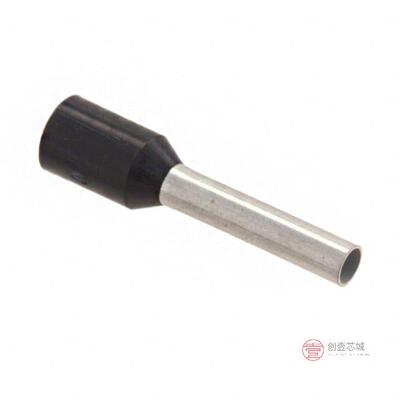原装正品3200195全新CONN FERRULE DIN 16AWG BLACK