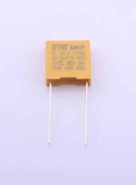 原装PX104K2C1008全新安规电容 10% 100nF 310V CA