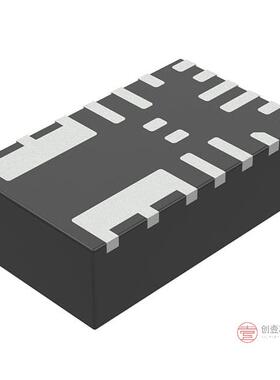 原装MPM3630GQV-Z全新DC DC CONVERTER 0.6-18V正品