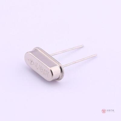 原装XIHCCLNANF-14.745600MHZ全新14.745600MHz 20